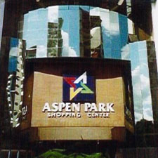 Aspen Park Shopping 