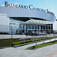 Balneário Camboriu Shopping