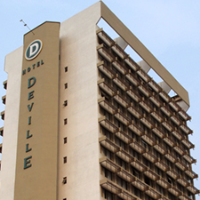 Hotel Deville Cuiaba