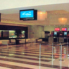 Cinema GNC Caxias do Sul