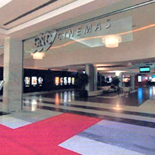 GNC Cinema Iguatemi POA