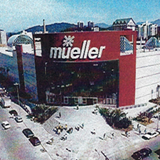 Mueller Shopping 
